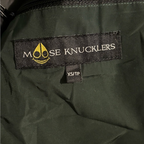 Moose Knuckles Jacket - Picture 4 of 7